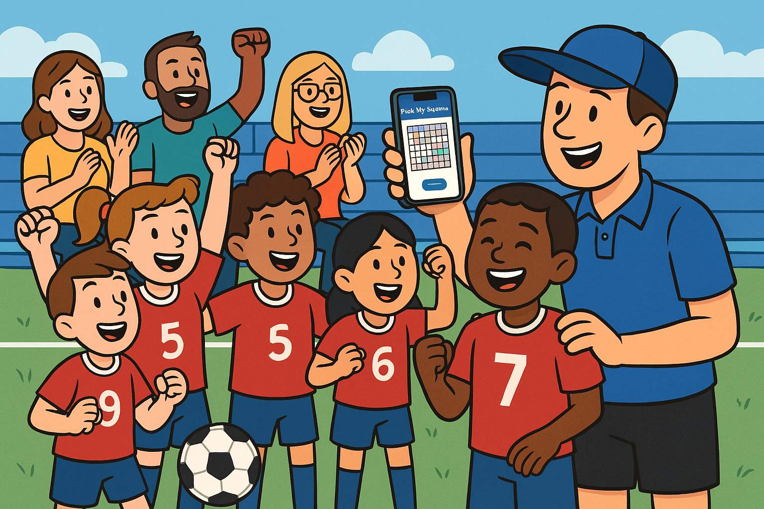 Fundraising That Doesn't Feel Like Homework