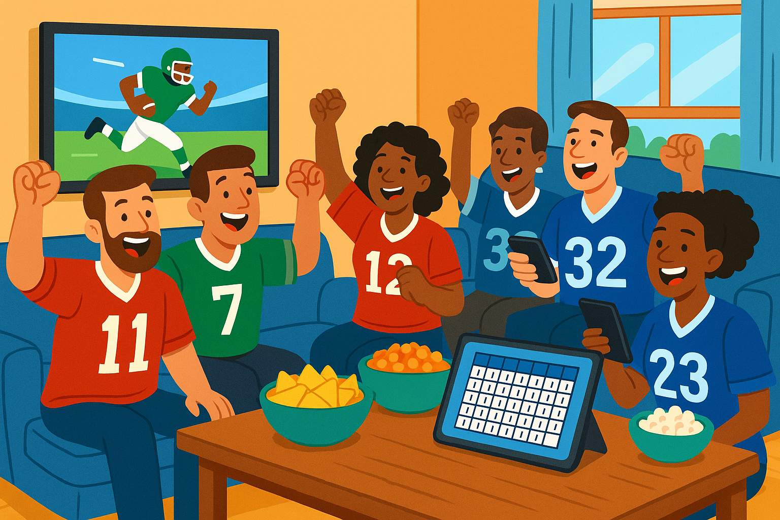 Why Game-Day Traditions Keep Fans Connected